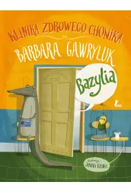 Bazylia. Klinika zdrowego chomika