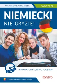 Niemiecki nie gryzie!
