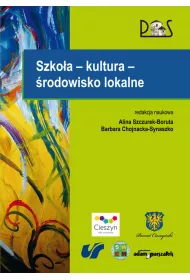 Szko�a - kultura - �rodowisko lokalne