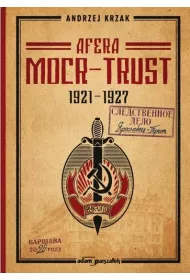 Afera "MOCR-Trust" 1921-1927