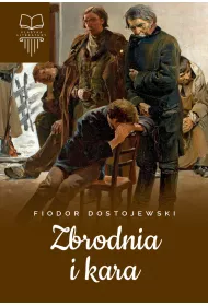 Zbrodnia i kara  SBM