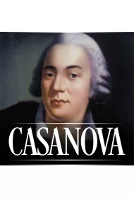 Audiobook Casanova. Krtka historia synnego uwodziciela mp3