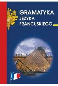 eBook Gramatyka jzyka francuskiego pdf