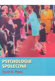 Psychologia Spo�eczna