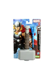 Marvel - Pi�� Hulka Mattel