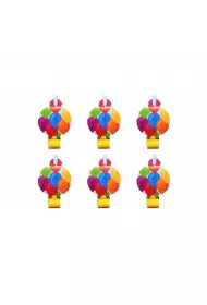 GoParty Girlanda urodzinowa GF-089