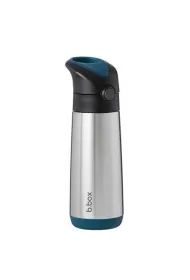 b.box Bidon termiczny, Night Vision 500 ml