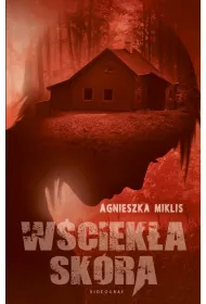 W�ciek�a sk�ra