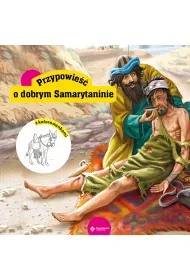 Przypowie�� o mi�osiernym Samarytaninie