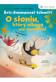 O s�oniu, kt�ry nikogo nie szanowa�