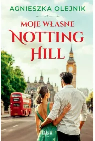 Moje w�asne Notting Hill (pocket)