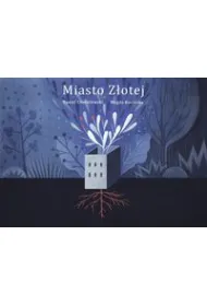 Miasto z�otej