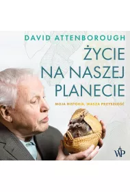 Audiobook ycie na naszej planecie mp3