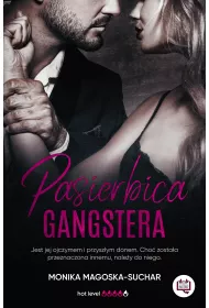 eBook Pasierbica gangstera. Tom 1 mobi epub