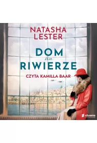 Audiobook Dom na Riwierze mp3