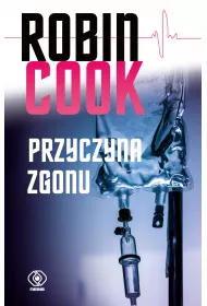 eBook Przyczyna zgonu mobi epub