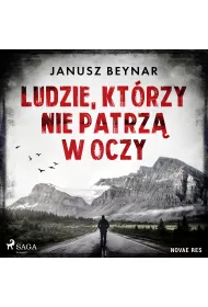 Audiobook Ludzie, ktrzy nie patrz w oczy mp3