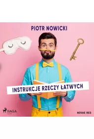 Audiobook Instrukcje rzeczy atwych mp3