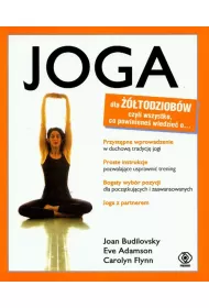 Joga dla ��todziob�w