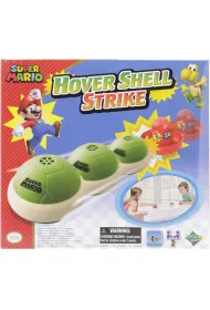 Super Mario Hover Shell Strike Epoch