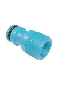 Cellfast Przycze z gwintem zewntrznym Basic 1/2"
