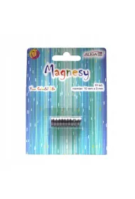 Aliga Magnesy 10 mm