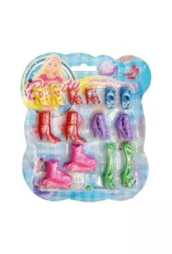 Buty dla lalki Swede