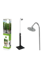 Prysznic ogrodowy basenowy solarny 8L Bestway