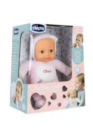 Moja pierwsza lalka r� Chicco