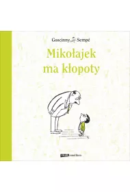 Mikoajek ma kopoty