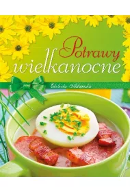Potrawy wielkanocne zielona