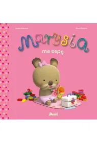 Marysia ma osp�