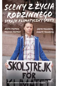 Sceny z �ycia rodzinnego. Strajk klimatyczny Grety