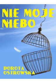 eBook Nie moje niebo mobi epub