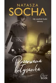 eBook Przerwana ko�ysanka mobi epub