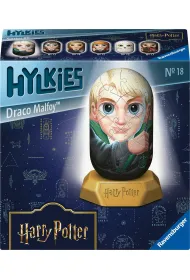 Puzzle 54 el. 3D Hylkies: Draco Malfoy Ravensburger