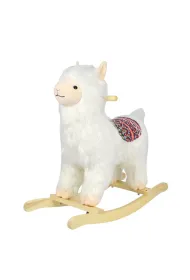 Lama na biegunach Artyk