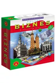 Polski Biznes w Polskich Miastach Ma�y