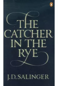 The Catcher in the Rye