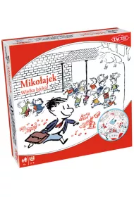 MIKOLAJEK WIELKA BOJKA!
