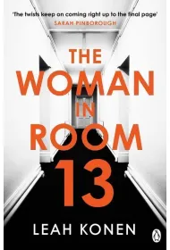 The woman in room 13 wer. angielska