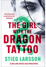 The Girl with the Dragon Tatto