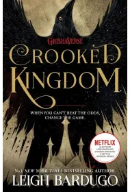 Crooked Kingdom