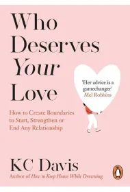 Who Deserves Your Love