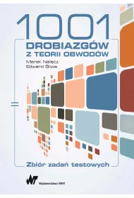 1001 drobiazg�w z teorii obwod�w