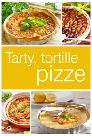 Tarty, tortille i pizze. Lubi� gotowa�