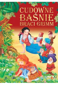 Cudowne ba�nie braci grimm
