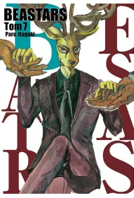 Beastars. Tom 7