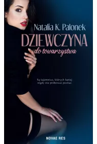 Dziewczyna do towarzystwa