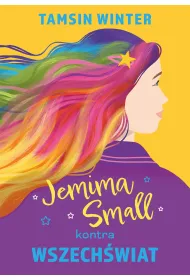 Jemima Small kontra wszech�wiat